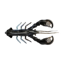 Buy black-blue BERKLEY POWERBAIT CLATTER CRAW