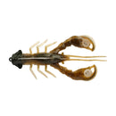 BERKLEY POWERBAIT CLATTER CRAW-8