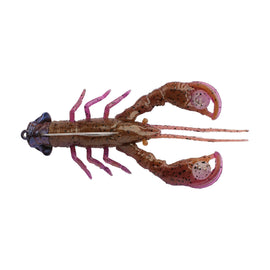 Buy peanut-butter-and-jelly BERKLEY POWERBAIT CLATTER CRAW