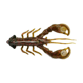 Buy swamp-craw BERKLEY POWERBAIT CLATTER CRAW