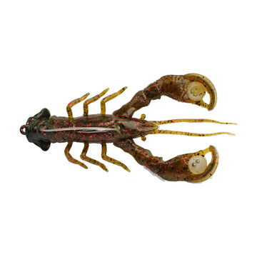 Buy swamp-craw BERKLEY POWERBAIT CLATTER CRAW