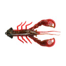 BERKLEY POWERBAIT CLATTER CRAW-4