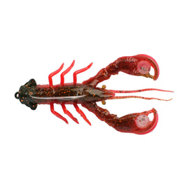 Buy watermelon-red BERKLEY POWERBAIT CLATTER CRAW