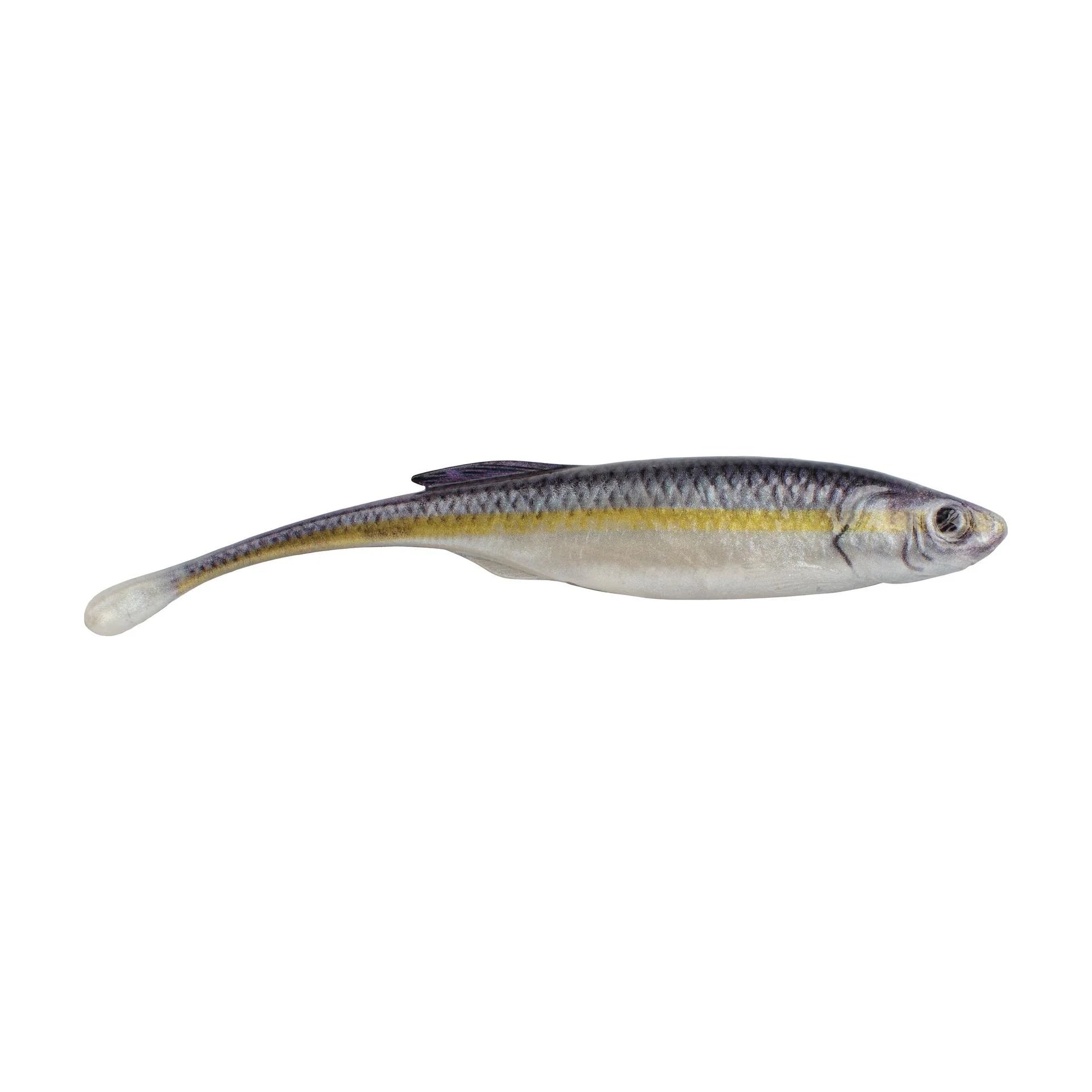 Buy black-shad BERKLEY POWERBAIT DRIP MINNOW