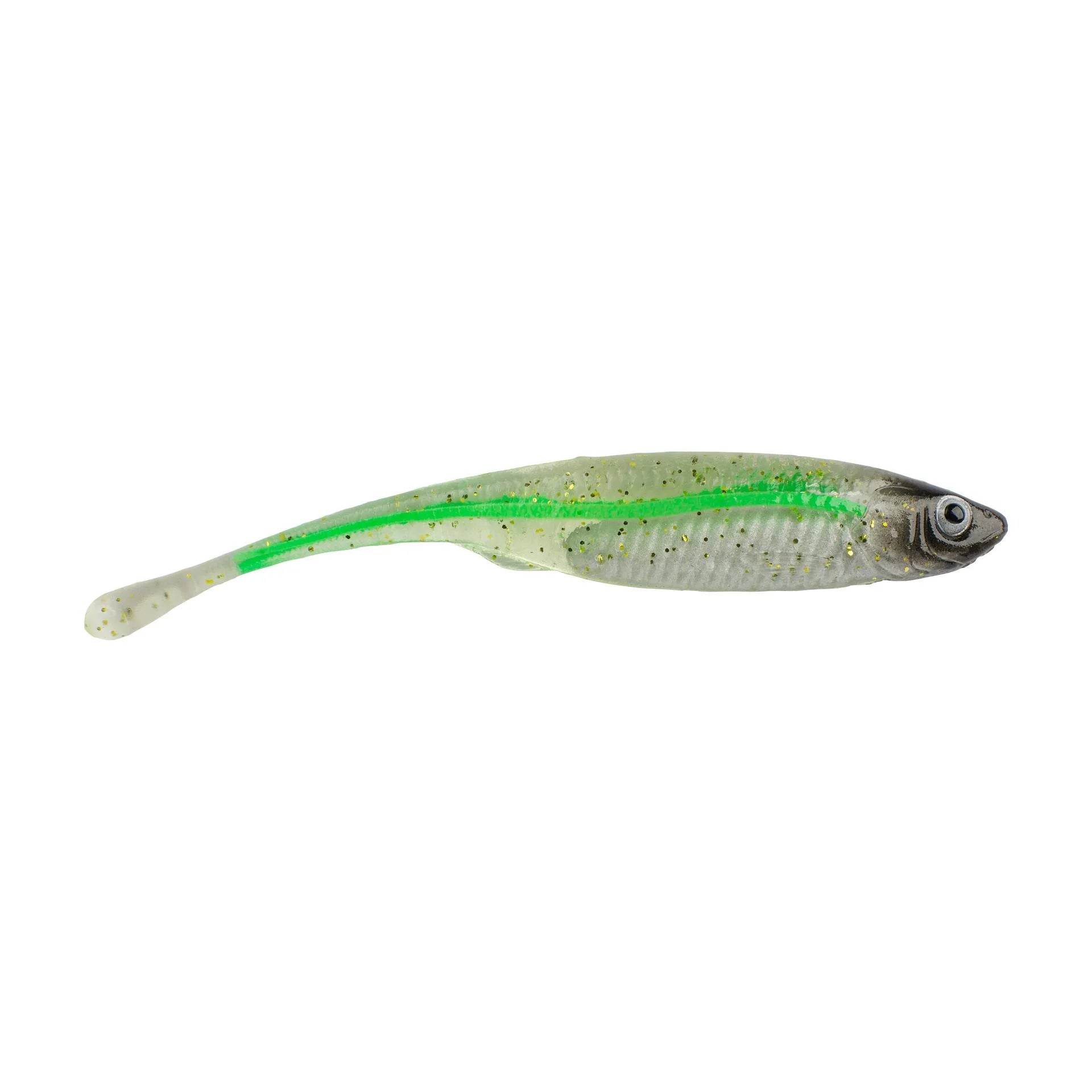 Buy green-liner BERKLEY POWERBAIT DRIP MINNOW