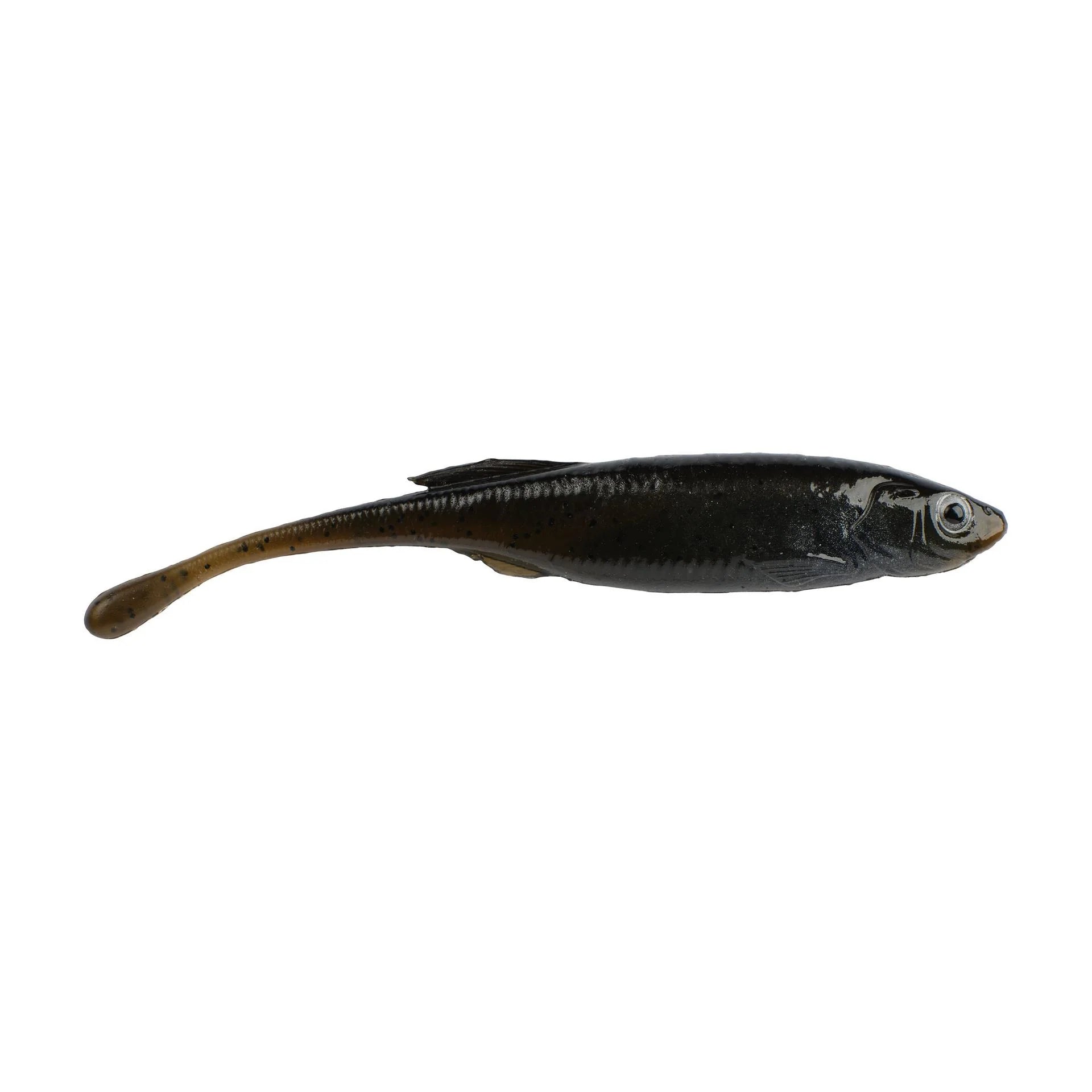 Buy green-pumpkin-shad BERKLEY POWERBAIT DRIP MINNOW