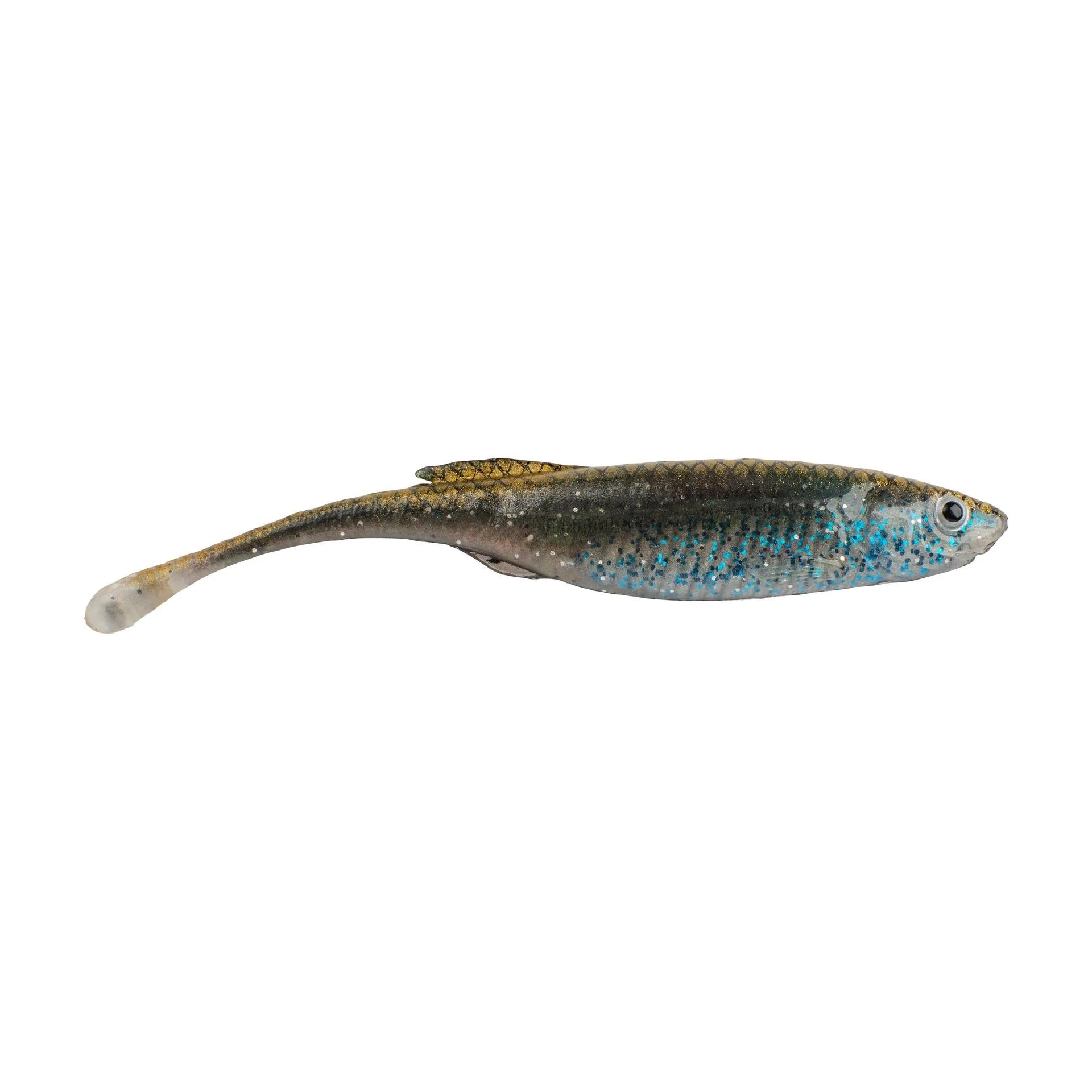 BERKLEY POWERBAIT DRIP MINNOW - 0