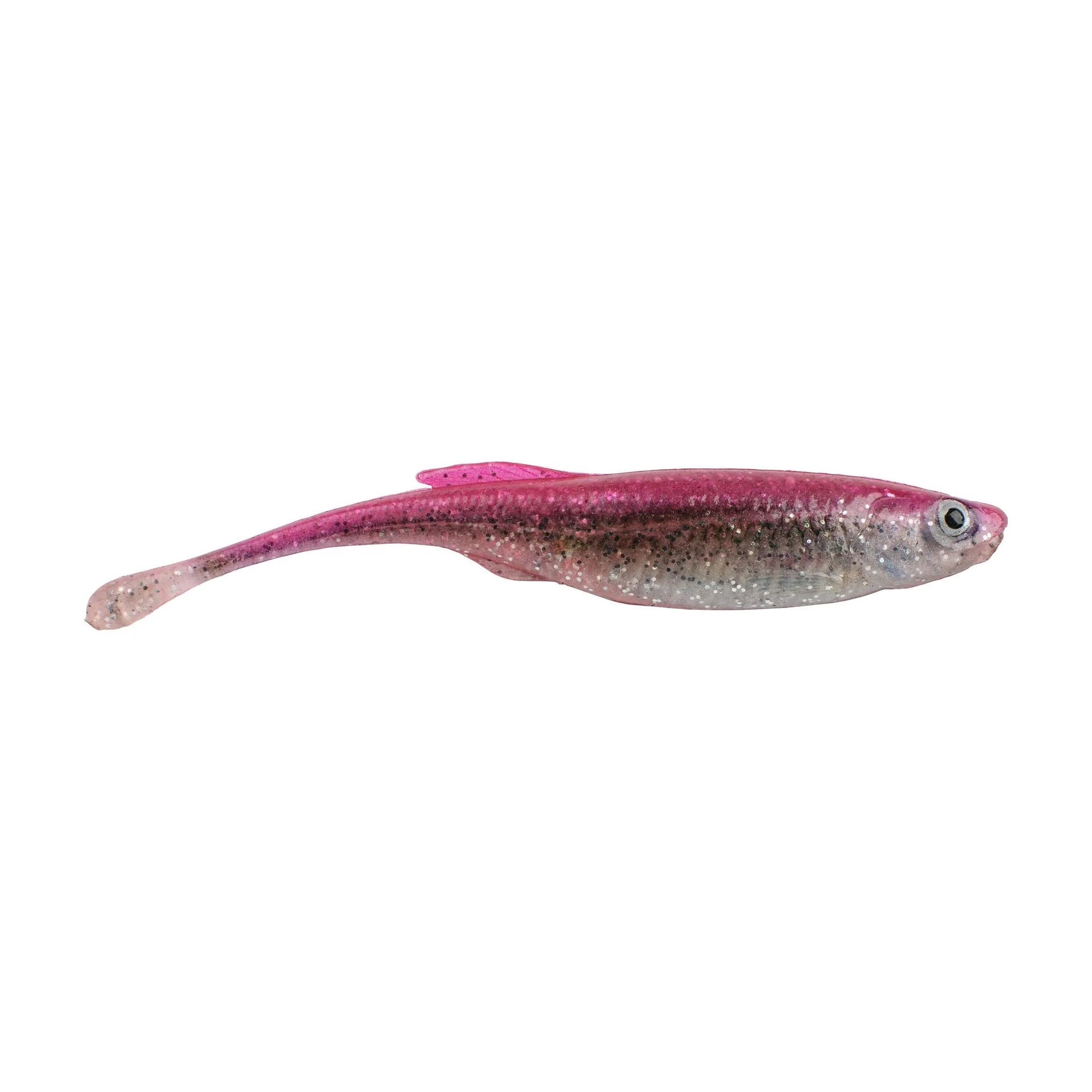 Buy hd-pink-shiner BERKLEY POWERBAIT DRIP MINNOW