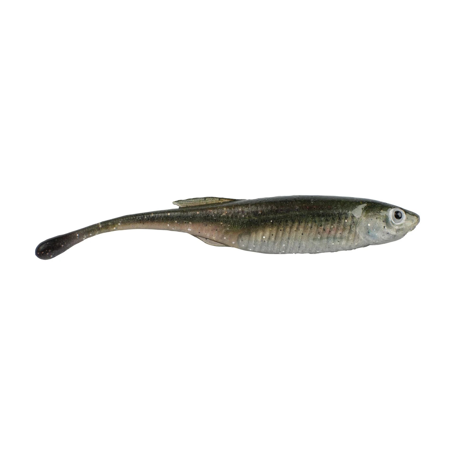 Buy hd-spot-tail-shiner BERKLEY POWERBAIT DRIP MINNOW