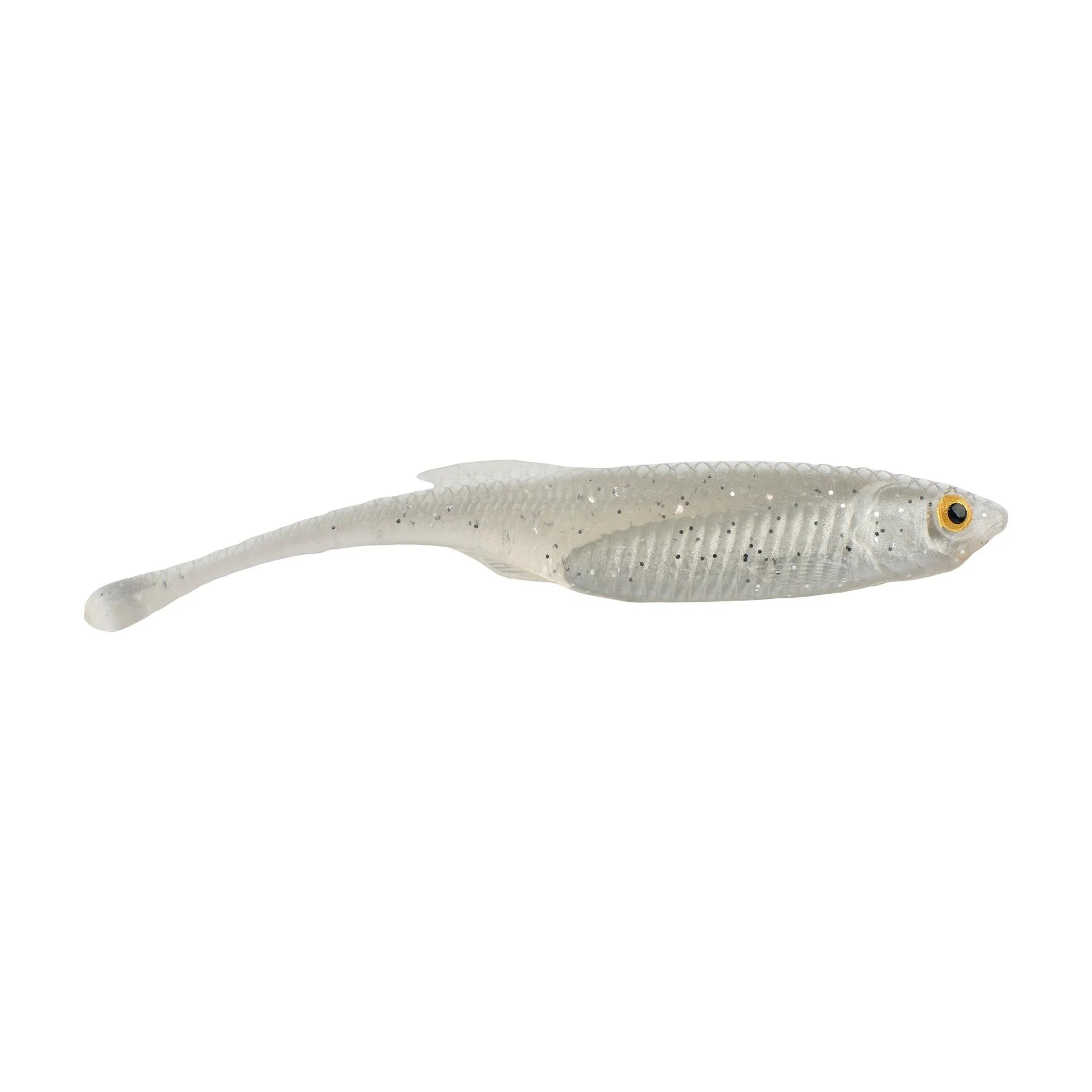 Buy white-shiner BERKLEY POWERBAIT DRIP MINNOW