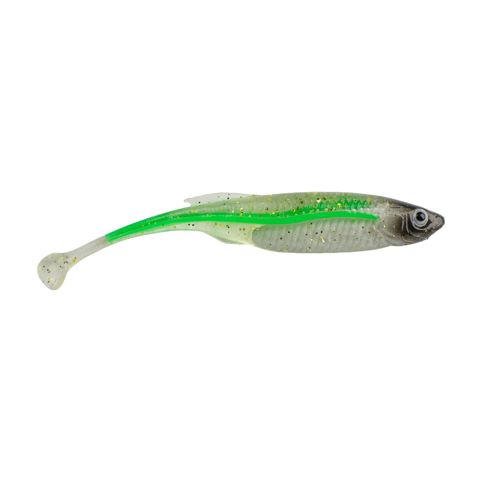 Buy green-liner BERKLEY POWERBAIT DRIP SWIMMER