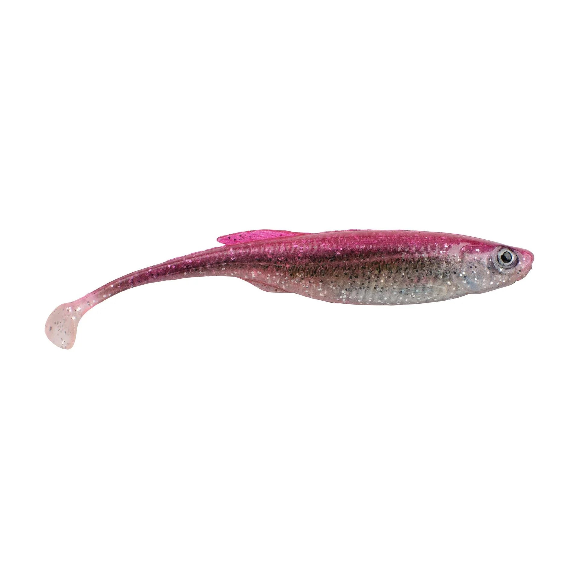 Buy hd-pink-shiner BERKLEY POWERBAIT DRIP SWIMMER