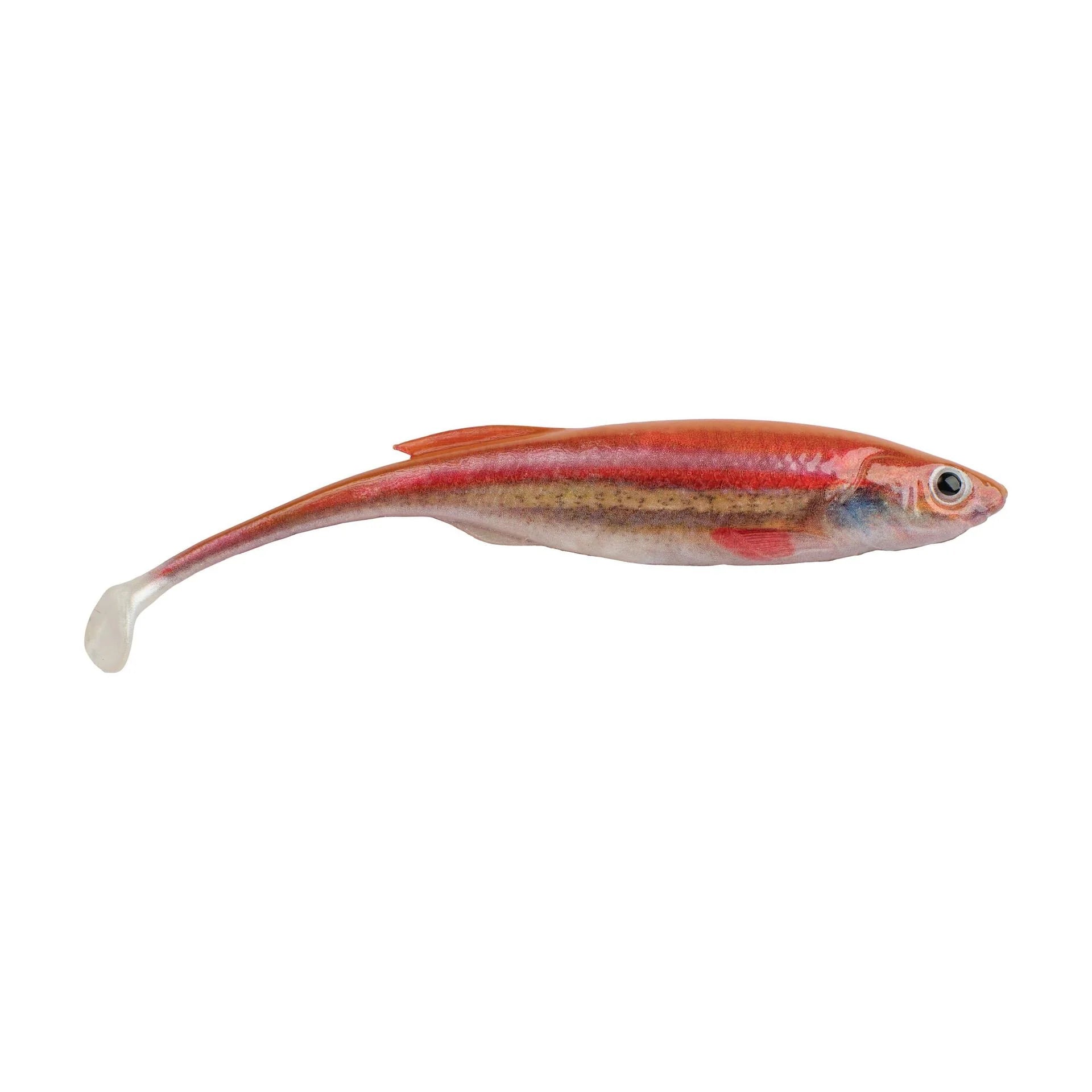 Buy hd-rainbow-shiner BERKLEY POWERBAIT DRIP SWIMMER