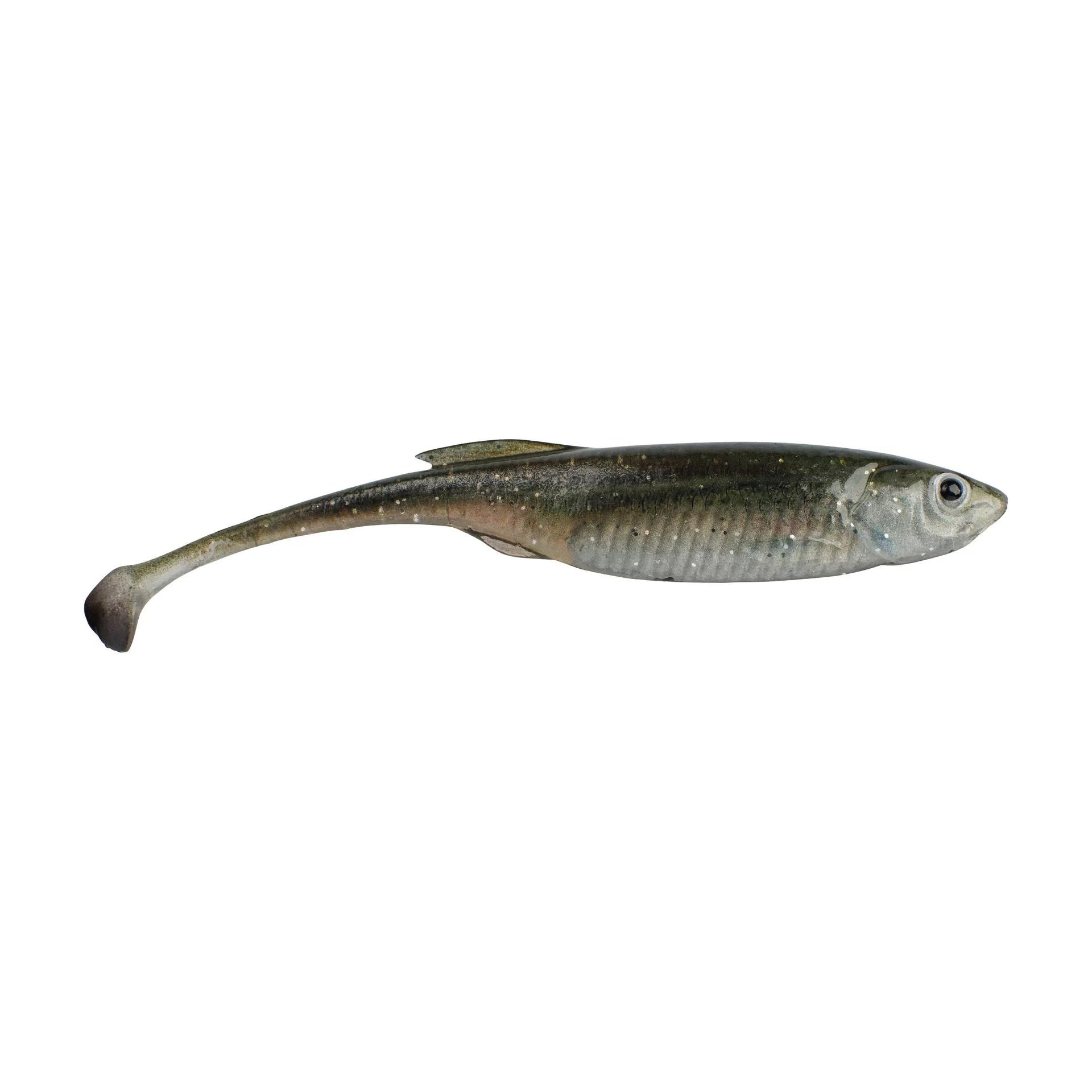 Buy hd-spottail-shiner BERKLEY POWERBAIT DRIP SWIMMER