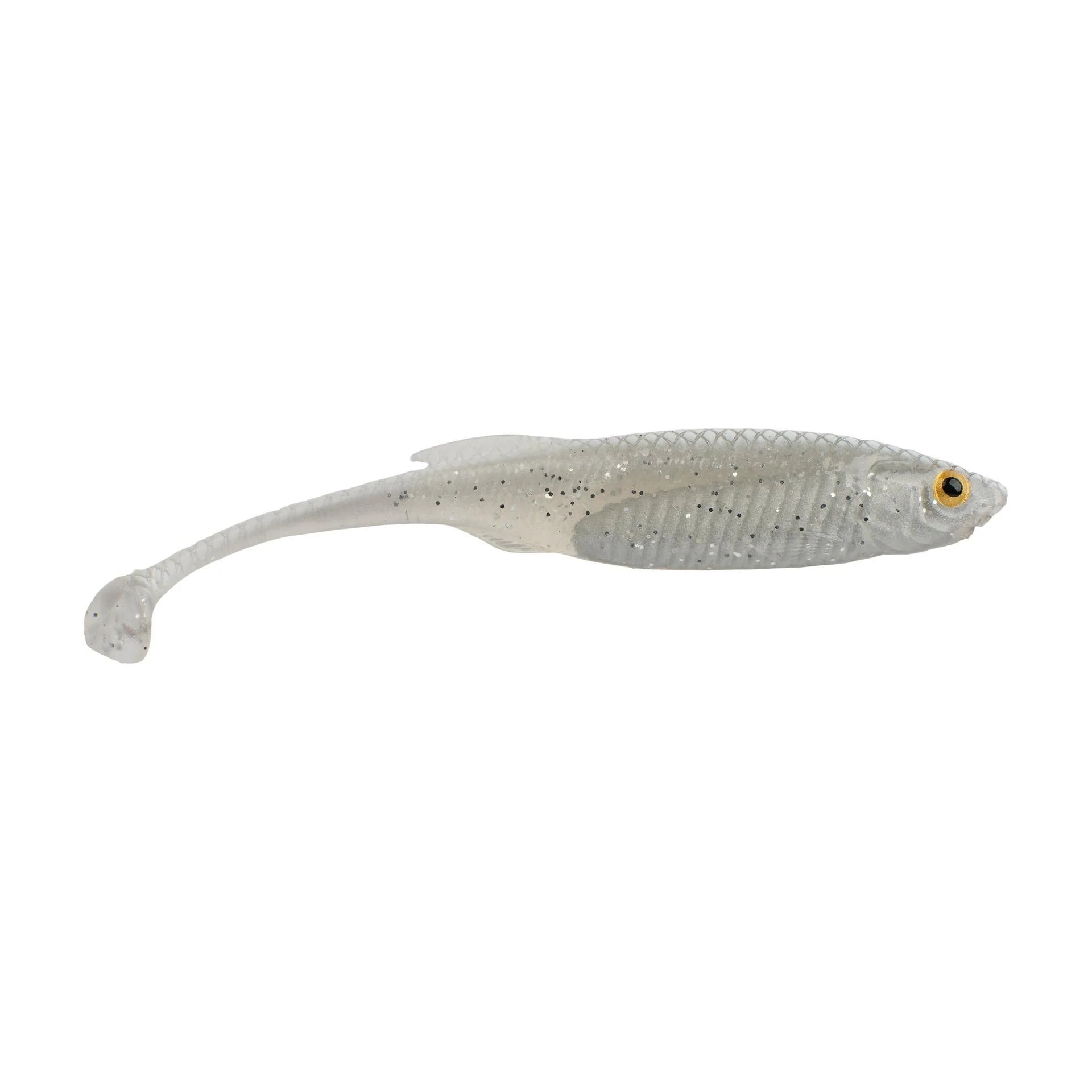 Buy white-shiner BERKLEY POWERBAIT DRIP SWIMMER