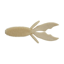 Buy white-pearl BERKLEY POWERBAIT MAXSCENT CREATURE HAWG