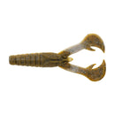BERKLEY POWERBAIT MAXSCENT CRUD CRAW-8