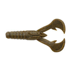 Buy green-pumpkin BERKLEY POWERBAIT MAXSCENT CRUD CRAW