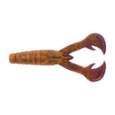 BERKLEY POWERBAIT MAXSCENT CRUD CRAW-2