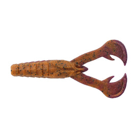 BERKLEY POWERBAIT MAXSCENT CRUD CRAW - 0