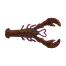 BERKLEY POWERBAIT MAXSCENT LIL' SUPER TROOPER-4