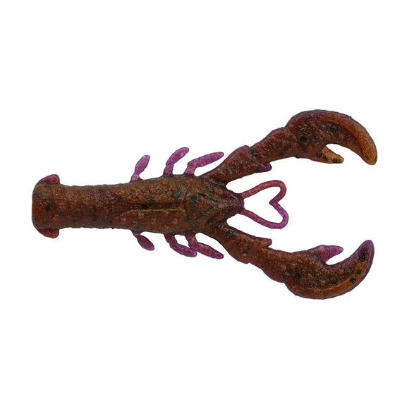 BERKLEY POWERBAIT MAXSCENT LIL' SUPER TROOPER