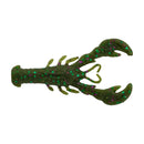 BERKLEY POWERBAIT MAXSCENT LIL' SUPER TROOPER-5