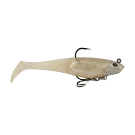 Buy cold-beer BERKLEY POWERBAIT SALTWATER PRE-RIGGED CULLSHAD
