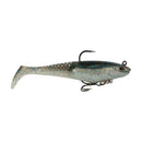 BERKLEY POWERBAIT SALTWATER PRE-RIGGED CULLSHAD-2