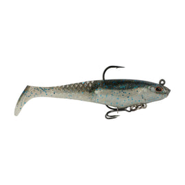 BERKLEY POWERBAIT SALTWATER PRE-RIGGED CULLSHAD - 0