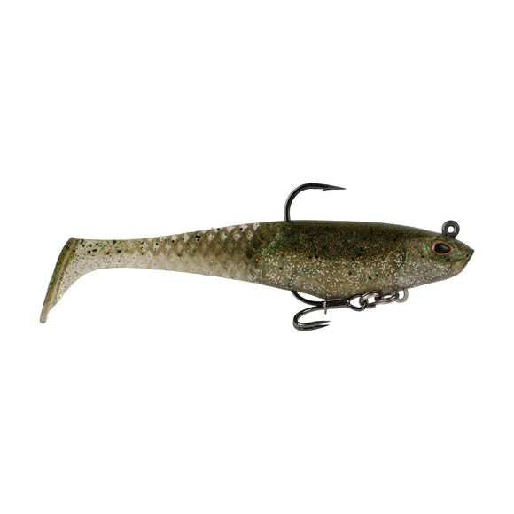 BERKLEY POWERBAIT SALTWATER PRE-RIGGED CULLSHAD