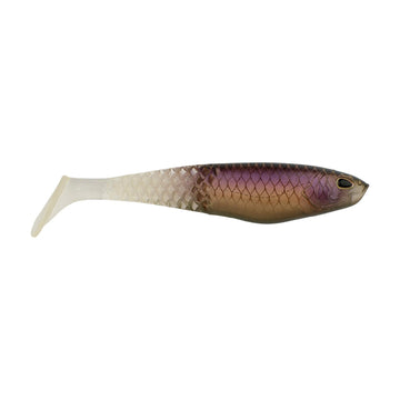 Buy ghost-morning-dawn BERKLEY POWERBAIT UNRIGGED CULLSHAD SWIMBAIT