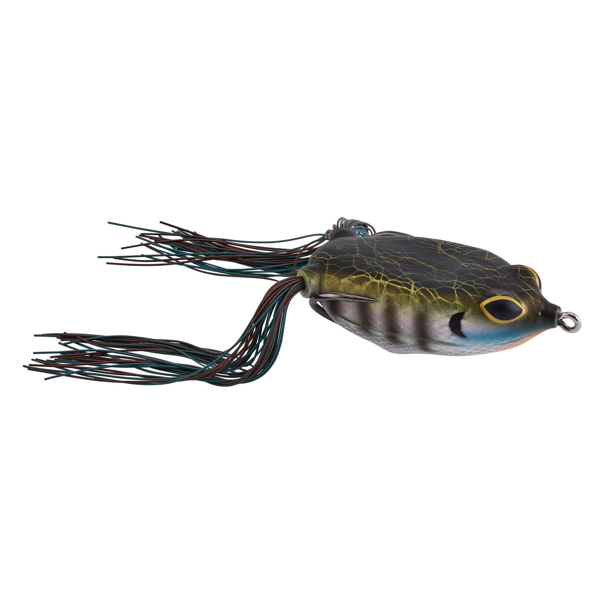 Buy mf-bluegill BERKLEY SWAMP LORD FROG