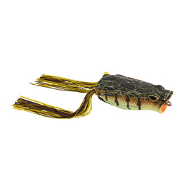 Buy chartreuse-perch BERKLEY SWAMP LORD POPPIN FROG