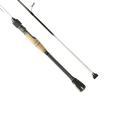 DUCKETT BLACK ICE RODS-11