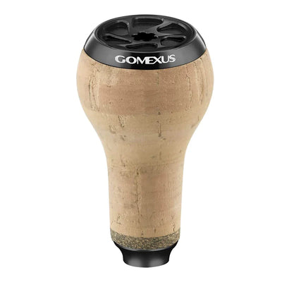 GOMEXUS CORK POWER KNOB 27MM