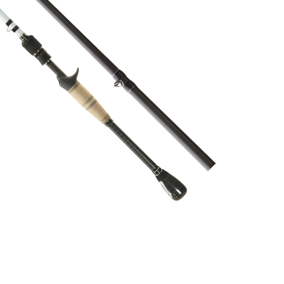 DUCKETT BLACK ICE RODS