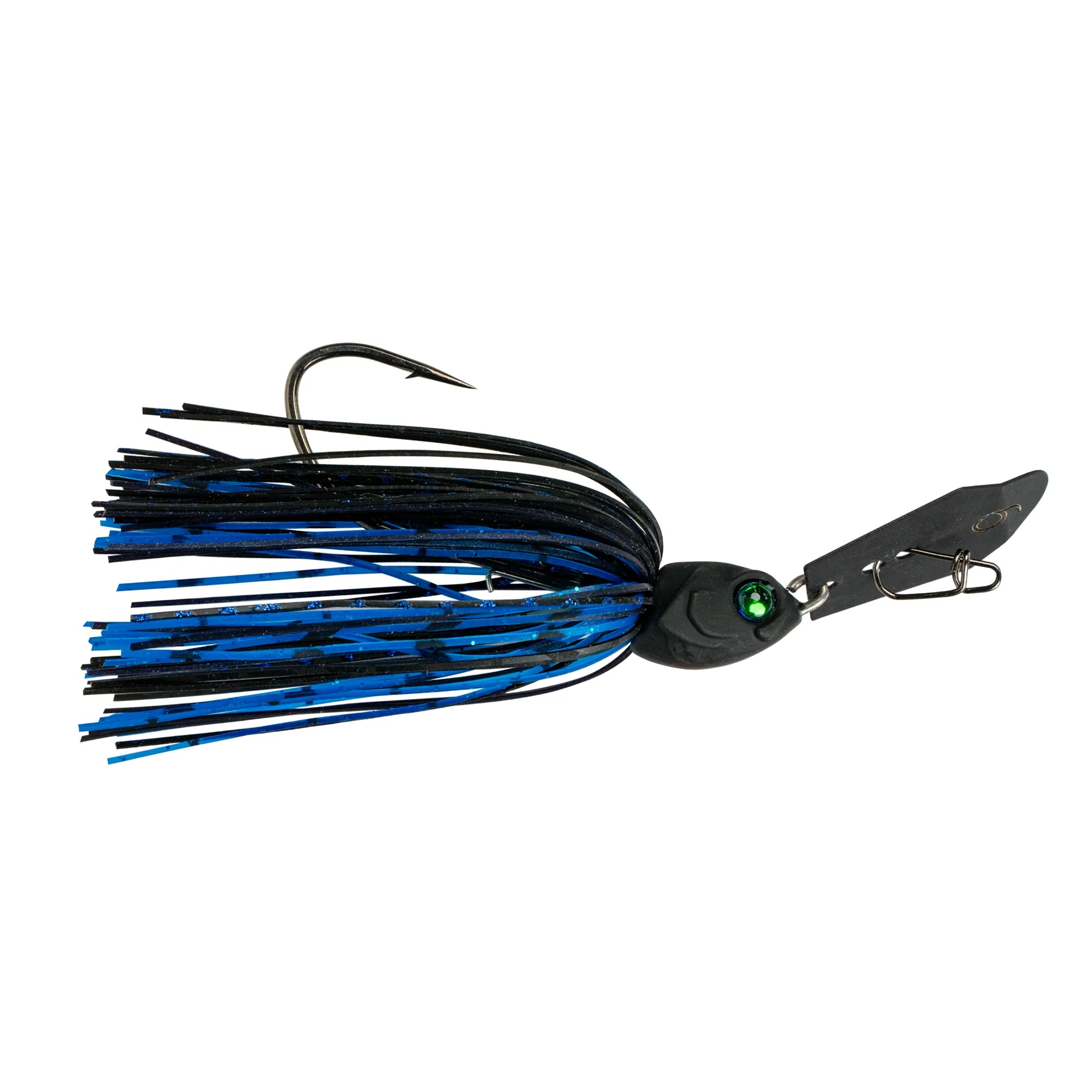 6th Sense Jigsaw Black N Blue / 1/4oz