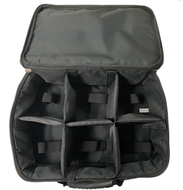 SUNLINE CAMO LINE STORAGE BAG - 0
