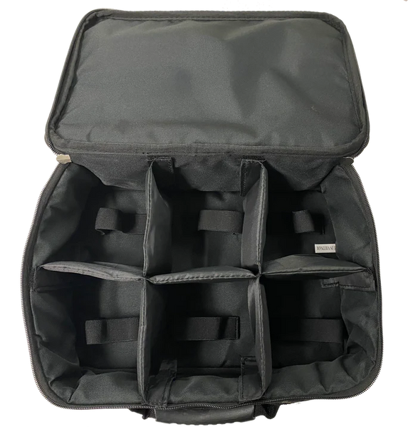 SUNLINE CAMO LINE STORAGE BAG