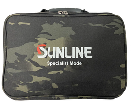 SUNLINE CAMO LINE STORAGE BAG