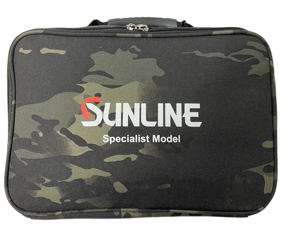 SUNLINE CAMO LINE STORAGE BAG