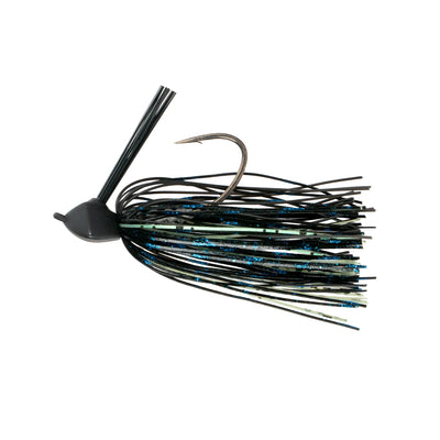 Buy black-n-blue-pro 6TH SENSE BODEGA JIG