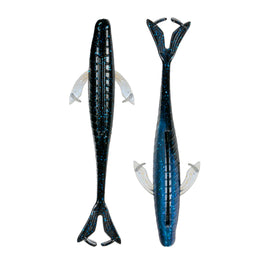 Buy black-n-blue-pro 6TH SENSE HONDO 4.5