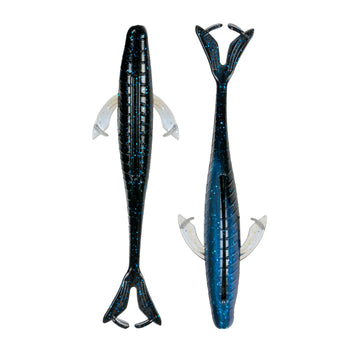 Buy black-n-blue-pro 6TH SENSE HONDO 4.5