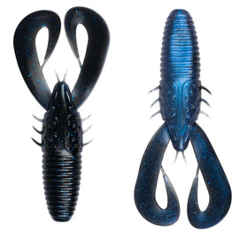 Buy black-n-blue-pro 6TH SENSE STROKER CRAW