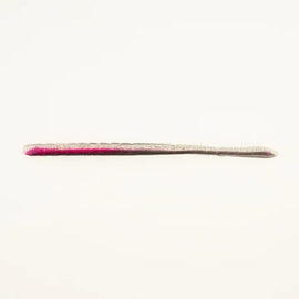 Buy bleeding-shad-new MISSILE BAITS MAGIC WORM (MINI 4&quot; / ORIGINAL 6&quot;)