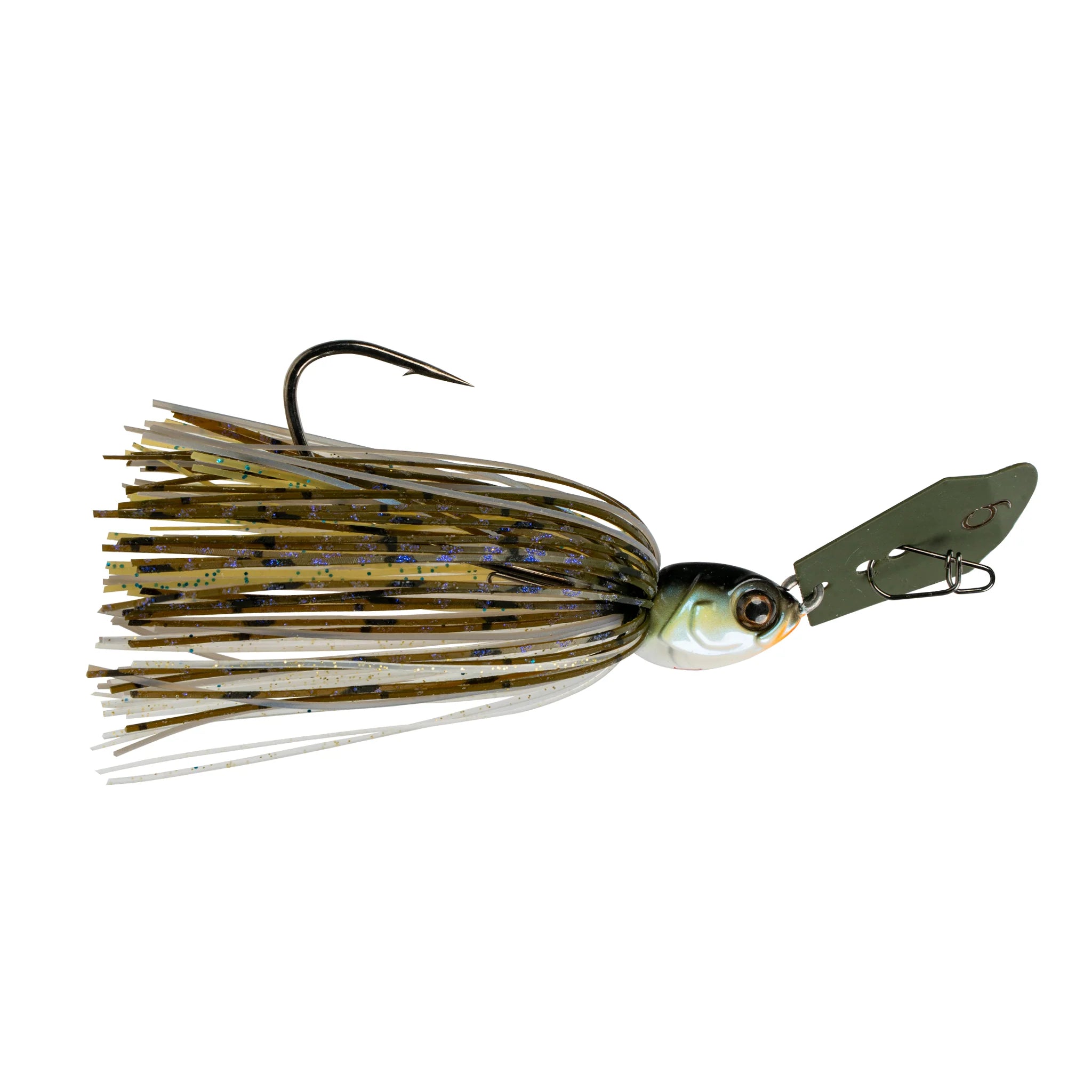 6TH SENSE JIGSAW | Copperstate Tackle