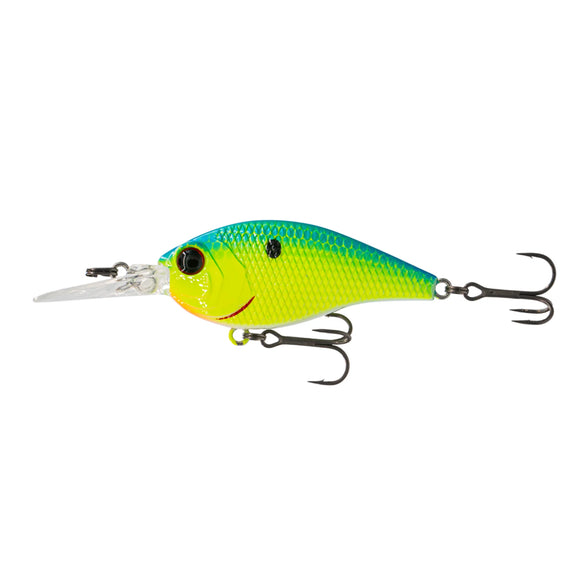 6TH SENSE PRESSURE SERIES CRANKBAIT