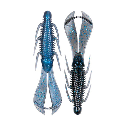 Buy black-n-blue-pro 6TH SENSE BODEGA CRAW 3.5